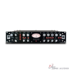 Avalon 737sp Black Like New