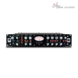 Avalon 737sp Black Like New