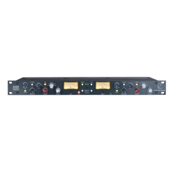 Rupert Neve Designs 5254 Dual Diode Bridge Compressor