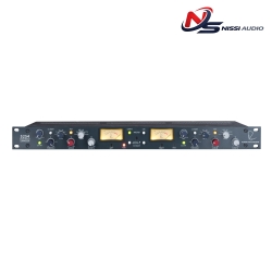 Rupert Neve Designs 5254 Dual Diode Bridge Compressor