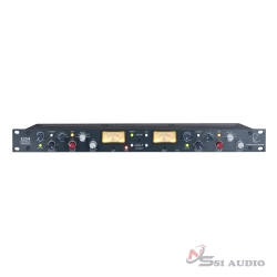 Rupert Neve Designs 5254 Dual Diode Bridge Compressor