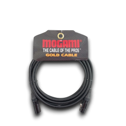 Mogami Xlr  (2534) 10m