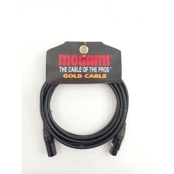 Mogami Xlr  (2534) 5m