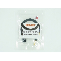 Dây mogami Instrument TS to XLR dây cho nhạc cụ 1m