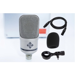 Many M07 Microphone Condenser