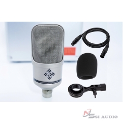 Many M07 Microphone Condenser