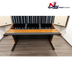 Bàn studio phòng thu - producer 3 Khoang 24U