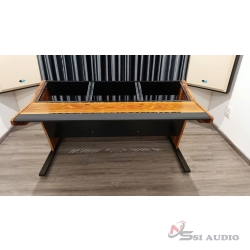 Bàn studio phòng thu - producer 3 Khoang 24U