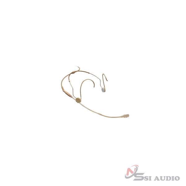 Micro Condenser Sennheiser HSP 4-3