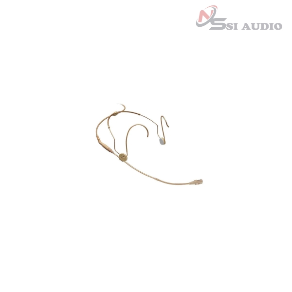 Micro Condenser Sennheiser HSP 4-3