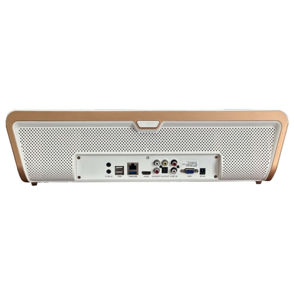 H20A Đầu karaoke 6TB OKara 