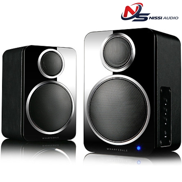 WHARFEDALE DS-2