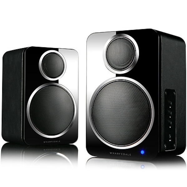 WHARFEDALE DS-2
