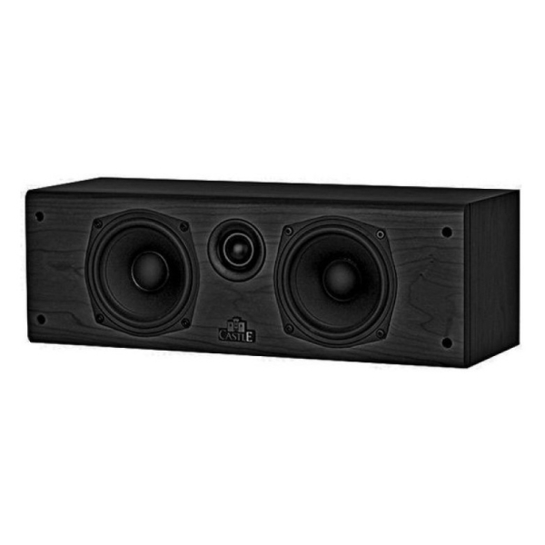 CASTLE LINCOLN C1 - BLACK OAK