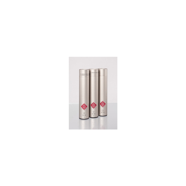 KM 185 STEREO SET Microphone condenser thu âm Neumann