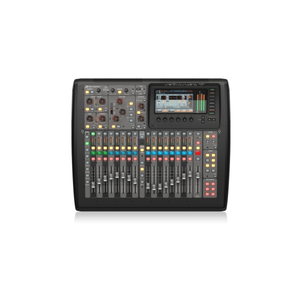X32 COMPACT Behringer Digital Mixer 40 input 25 Bus