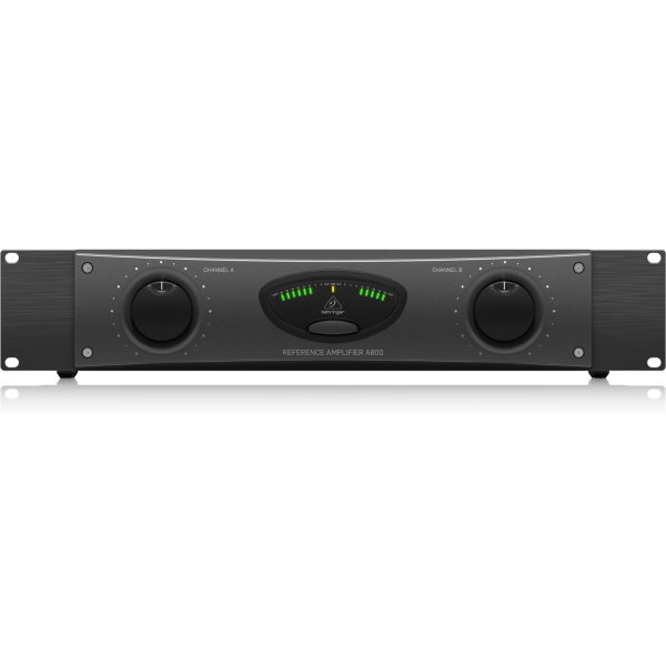 A800 Amply  Behringer 2 x 400w / 4ohm