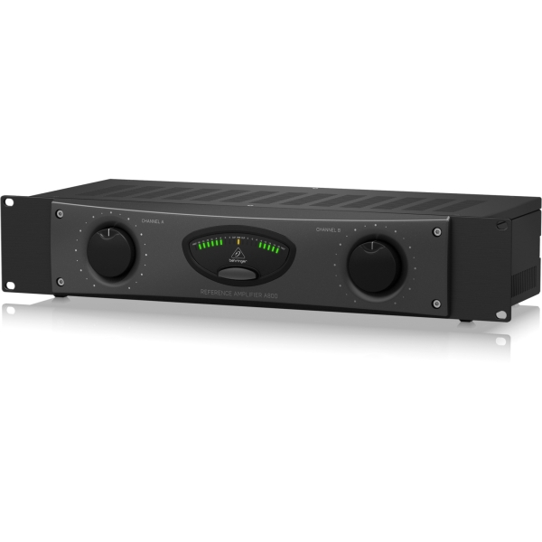 A800 Amply  Behringer 2 x 400w / 4ohm
