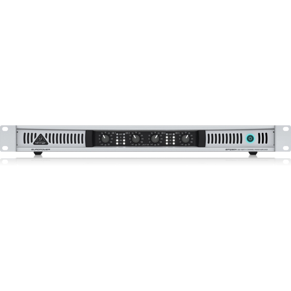 EPQ304 Amply Công Suất 300w Behringer 4 kênh 