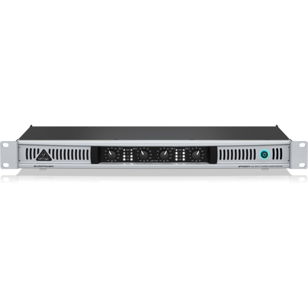 EPQ304 Amply Công Suất 300w Behringer 4 kênh 