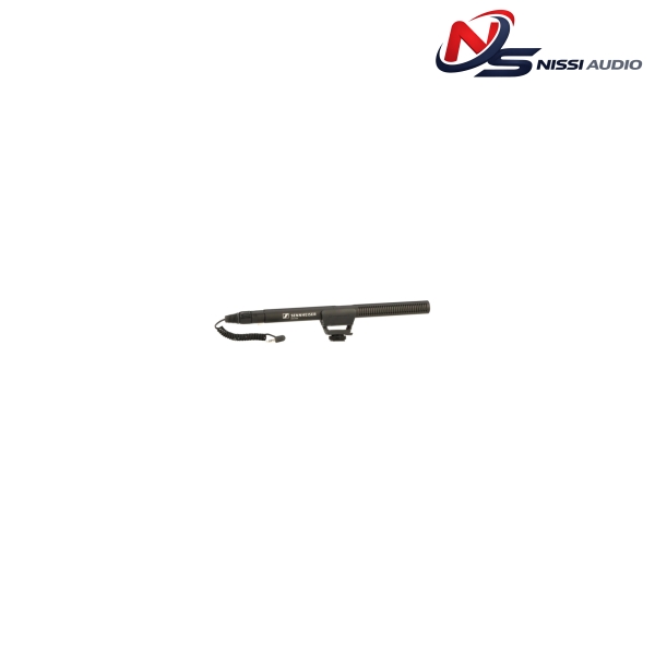 Sennheiser MKE 600 Micro Shotgun for Camera