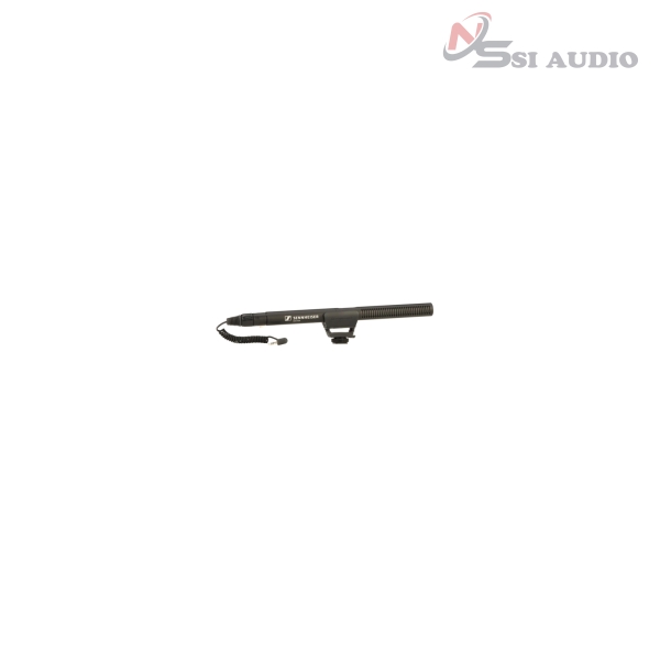 Sennheiser MKE 600 Micro Shotgun for Camera