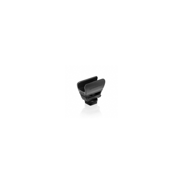  Sennheiser MKE 600 Micro Shotgun for Camera