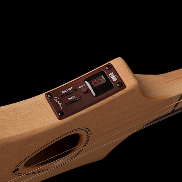 Guitar Seagull M4 Spruce EQ