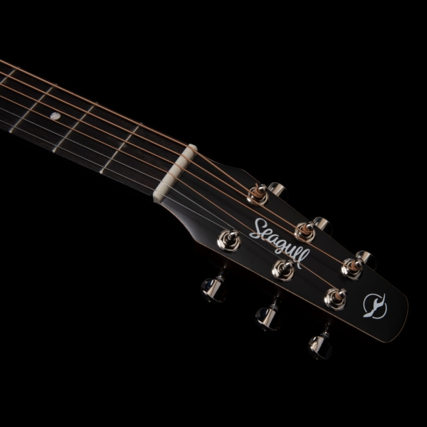 Guitar Seagull S6 Original
