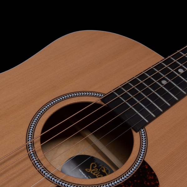 Guitar Seagull S6 Original