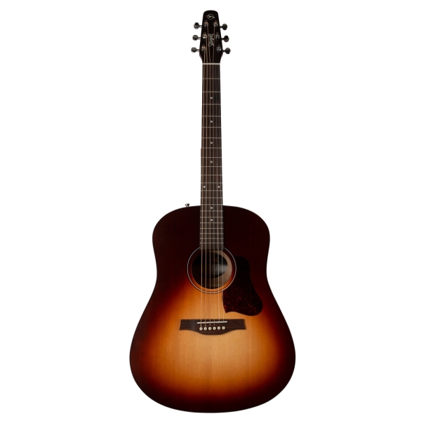 Guitar Seagull Entourage Autumn Burst