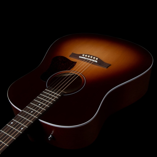 Guitar Seagull Entourage Autumn Burst