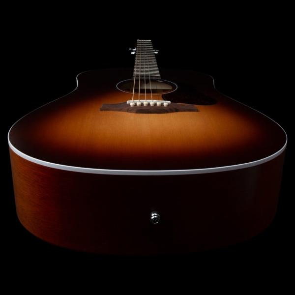 Guitar Seagull Entourage Autumn Burst