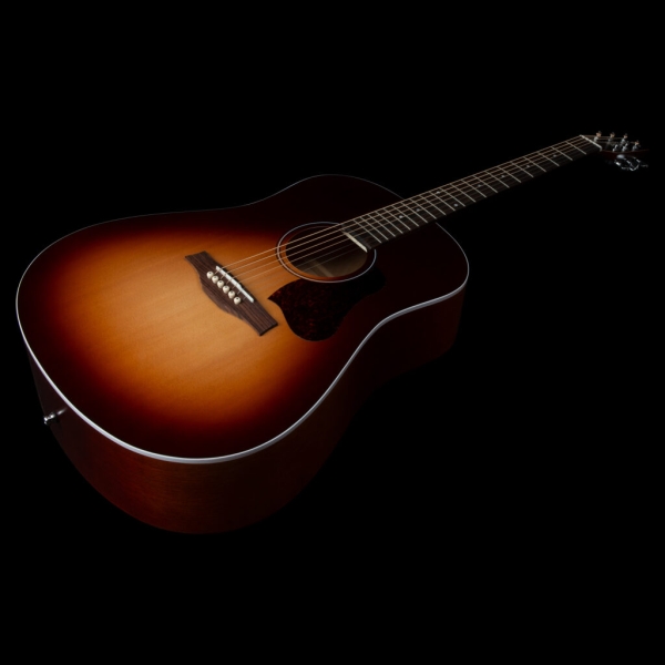 Guitar Seagull Entourage Autumn Burst