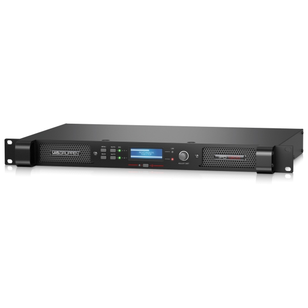 IPD 1200 Amply Công Suất Labgruppen 1.200w 2 Channels DSP
