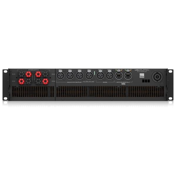 PLM 20K44 Amply DSP Công Suất Labgruppen 4 x 3.000w
