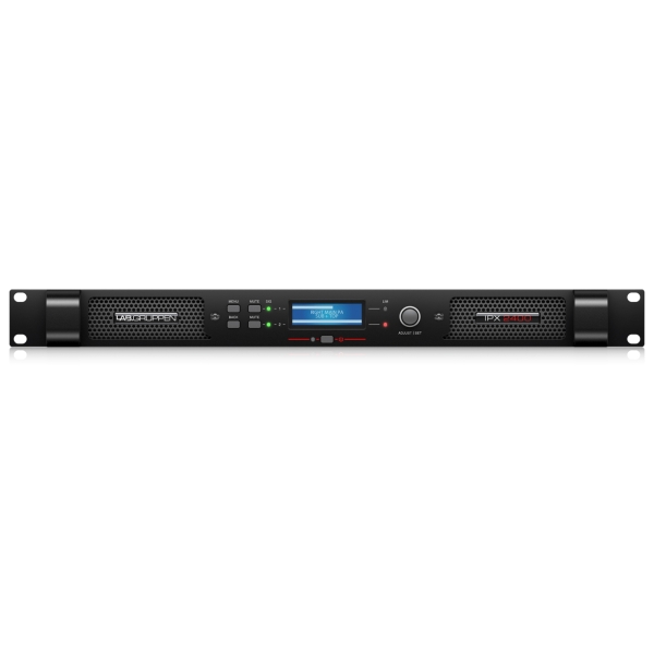 IPX 2400 Amply Công Suất 2,400 W Labgruppen