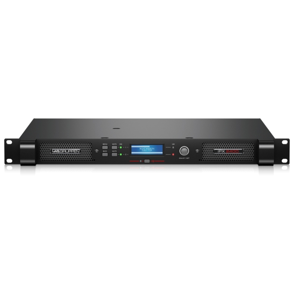 IPX 2400 Amply Công Suất 2,400 W Labgruppen