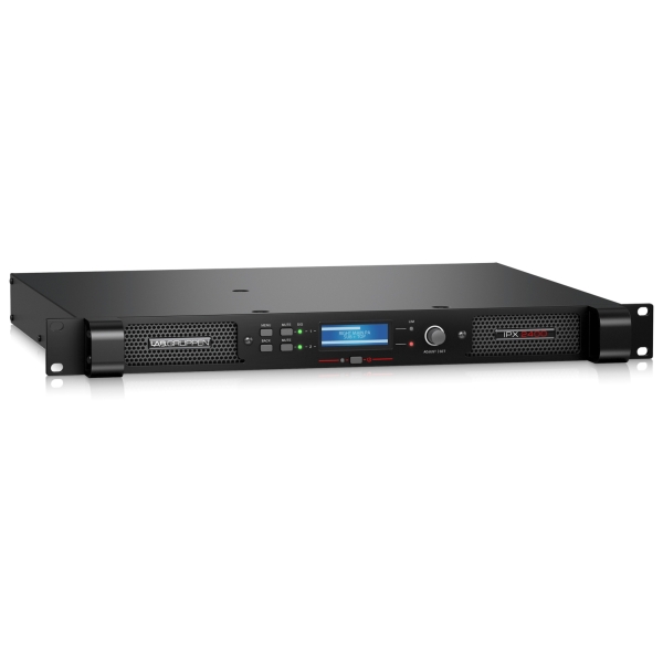IPX 2400 Amply Công Suất 2,400 W Labgruppen
