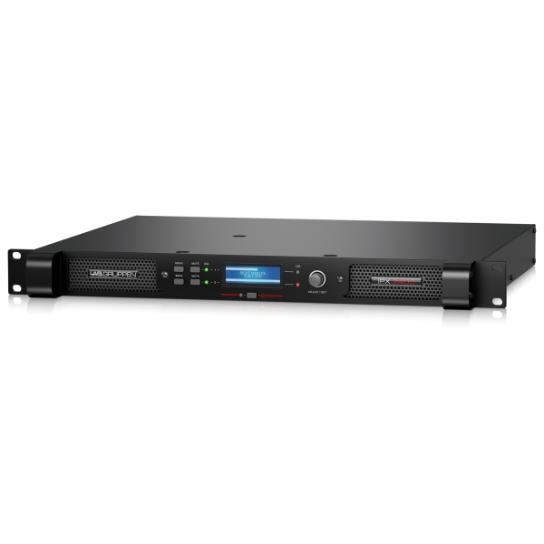 IPX 2400 Amply Công Suất 2,400 W Labgruppen