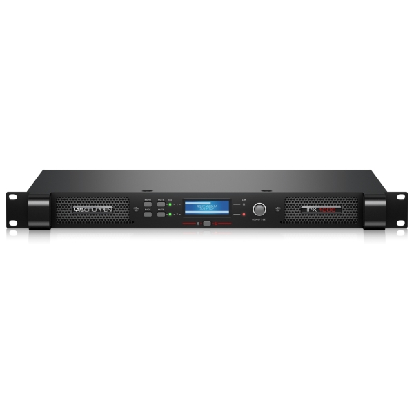 IPX 1200 Amply Công Suất 1200w Labgruppen