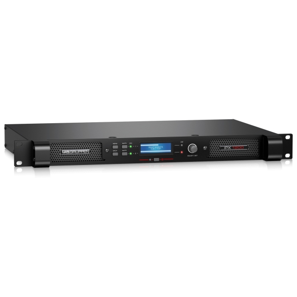 IPX 1200 Amply Công Suất 1200w Labgruppen
