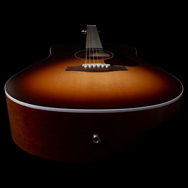 Guitar Seagull Entourage Autumn Burst CW Presys II