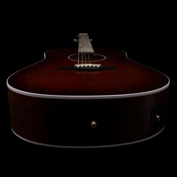 Guitar Seagull Maritime SWS Maho Burnt Umber GT Presys II