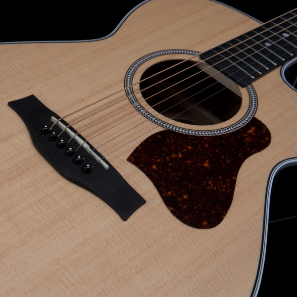 Guitar Seagull Maritime SWS CH CW Presys II