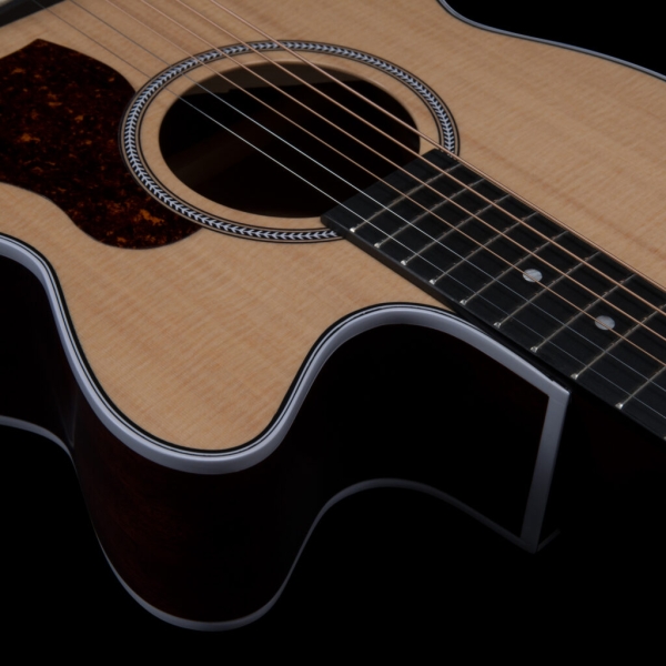 Guitar Seagull Maritime SWS CH CW Presys II