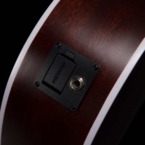 Guitar Seagull Maritime SWS CH CW Presys II