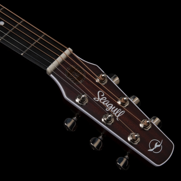 Guitar Seagull Maritime SWS CH CW Presys II