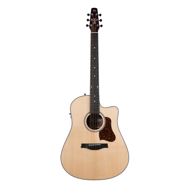 Guitar Seagull Maritime SWS CW GT Presys II