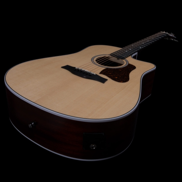 Guitar Seagull Maritime SWS CW GT Presys II